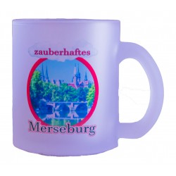Glastasse "Merseburg"