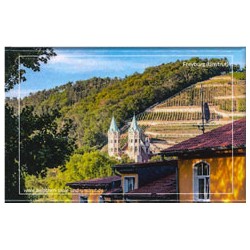 Magnet Motiv "St. Marien...