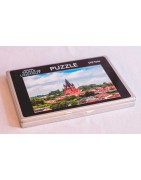 Puzzle "Pauluskirche"
