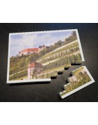 Photo Bricks Motiv "Neuenburg"