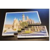 Photo Bricks Motiv "Dom Naumburg"
