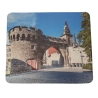 Mousepad "Krummes Tor Merseburg"
