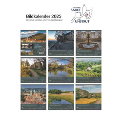 Bildkalender Gesamtedition