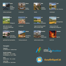 Bildkalender Gesamtedition