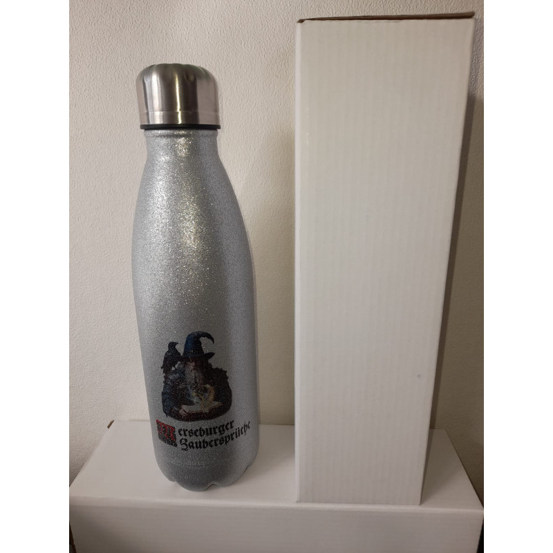 Thermoskanne Merseburger Zaubersprüche