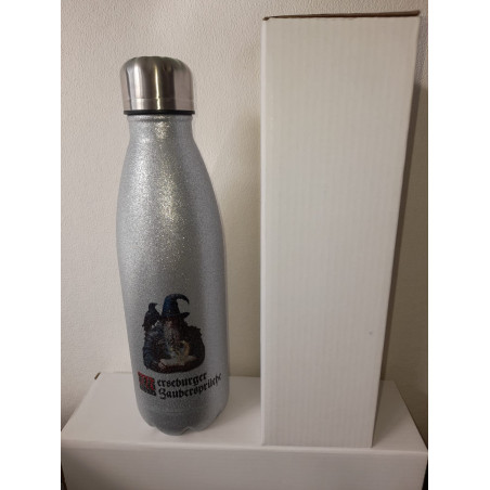 Thermoskanne Merseburger Zaubersprüche