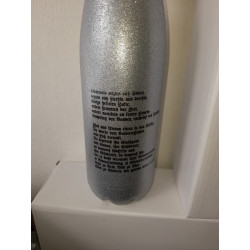 Thermoskanne Merseburger Zaubersprüche