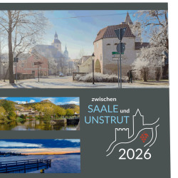 Bildkalender 2026 42cm