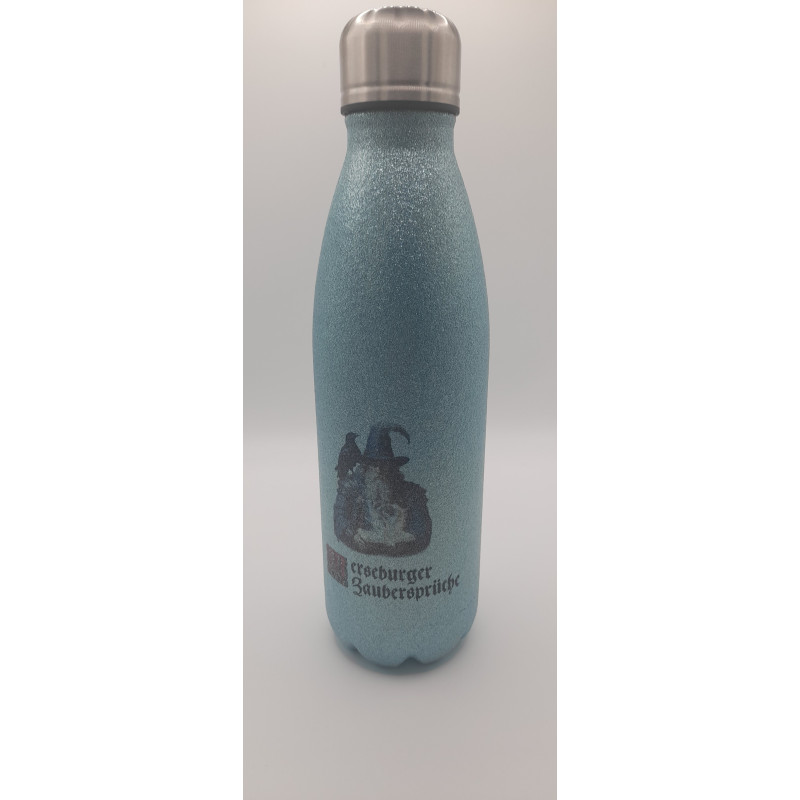 Thermoskanne Merseburger Zaubersprüche