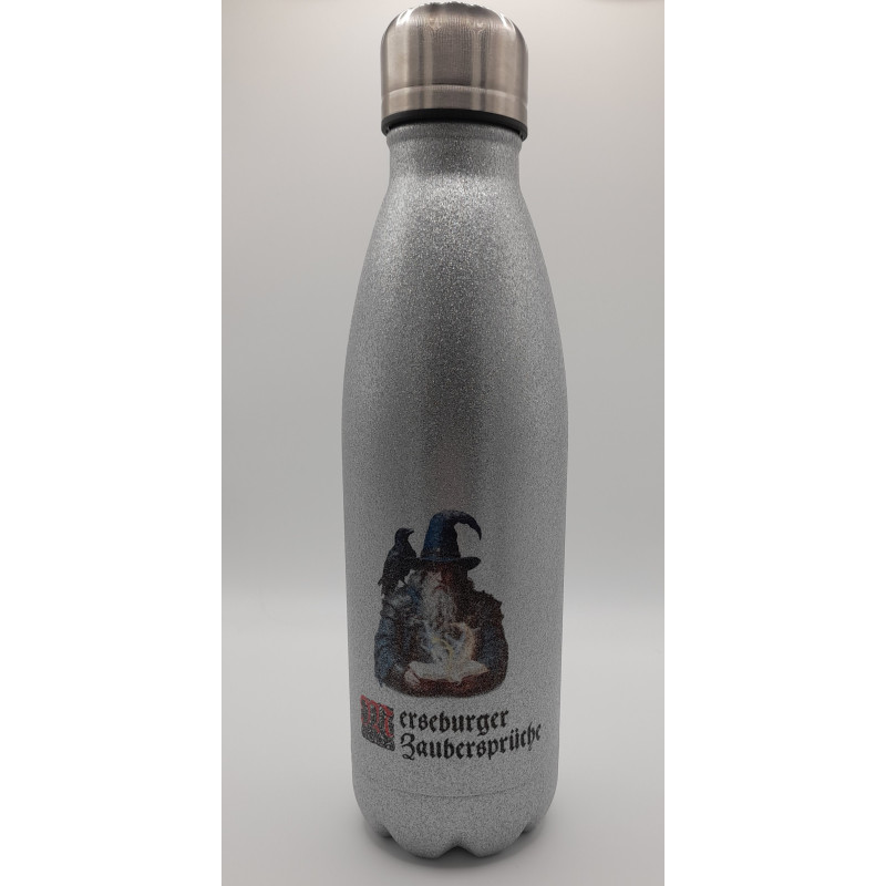 Thermoskanne Merseburger Zaubersprüche