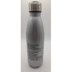 Thermoskanne Merseburger Zaubersprüche