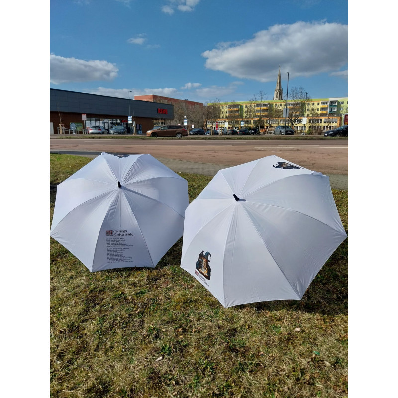 Regenschirm XXL (Merseburger Zauberer)