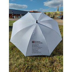 Regenschirm XXL (Merseburger Zauberer)