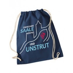 Gym Bags / Turnbeutel navy