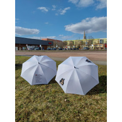 Regenschirm XXL (Merseburger Zauberer)