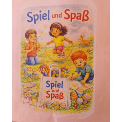 Überraschungstüte groß