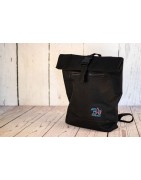Back / RucksäckePack