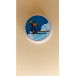 Jojo in verschiedenen Farben