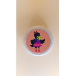 Jojo in verschiedenen Farben