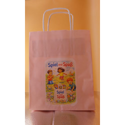 Überraschungstüte klein