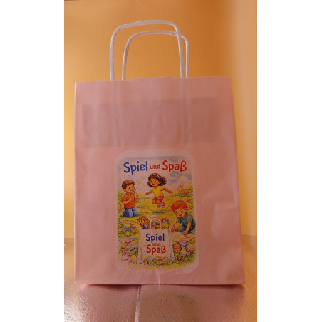 Überraschungstüte klein