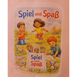 Überraschungstüte klein