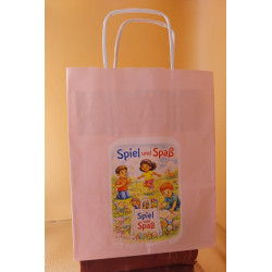 Überraschungstüte klein