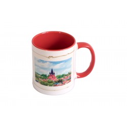 Tasse "Pauluskirche Halle"
