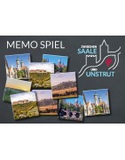 Memo-Spiel