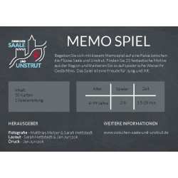Memo-Spiel