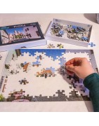 Spiele & Puzzle mit regionalen Motiven – Entdecken & Erleben